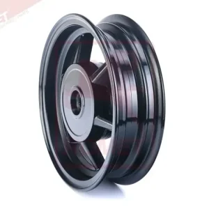 Tukkuhinta Takavanne 2.15x10" Zipp Tops RS