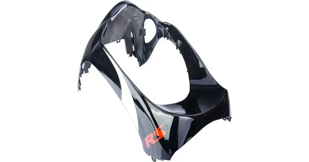 Heti Saatavilla Etukatteiden alaosa, oranssi, Zipp Top RS