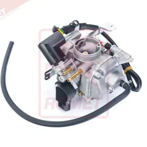 Tukkuhinta Elektroninen kaasutin Zipp Eagle 01 4T