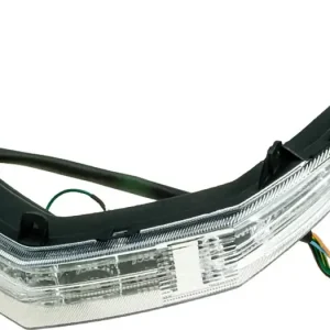 LED-takavalo Zipp Eagle Superhinta
