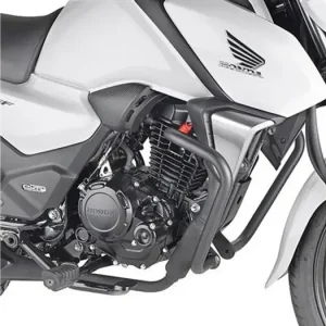Erikoistarjous Kappa-moottoripyörän kaatumaraudat, Honda CB 125F 2021