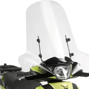 KAPPA 2021/03 TUULILASIN KIINNITYS 311AK JA 313AK Honda SH 125i-150i (09-12) Osta Tänään