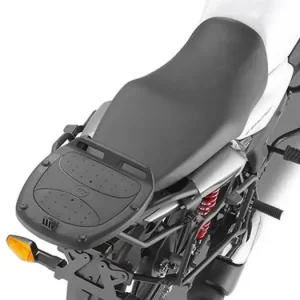 Kappa KR1184 takateline Honda CBF 125F Edullinen