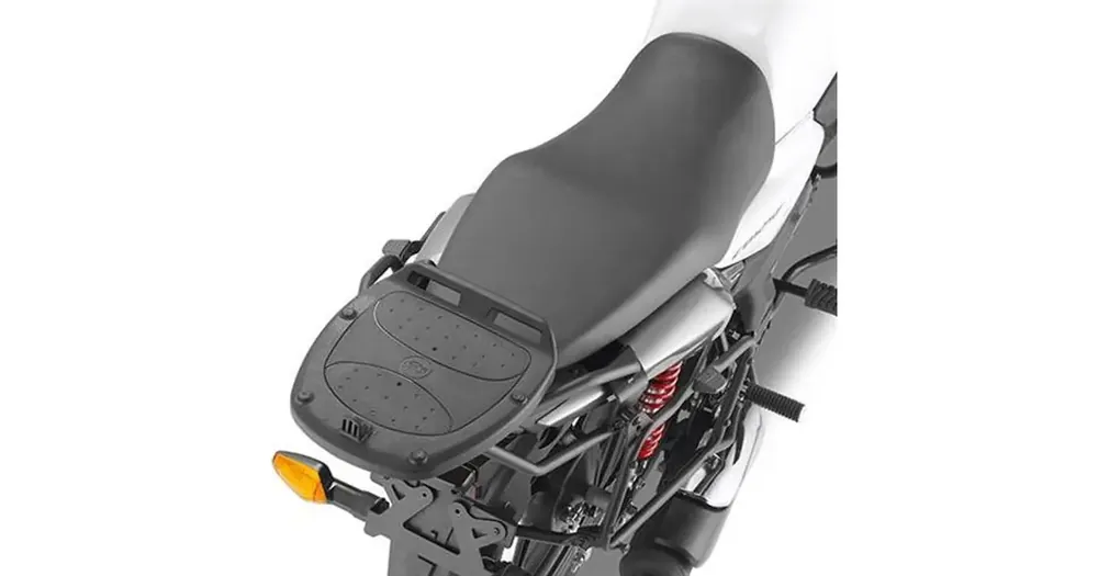 Kappa KR1184 takateline Honda CBF 125F Edullinen