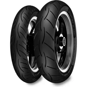 Metzeler 70/90-17 SPORTEC Street 38S TL M/C eturengas Heti Saatavilla
