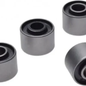 9x24x18mm takarattaan holkki, 4 kpl, WM Motor (Tourmax RWD-112) Uutuus
