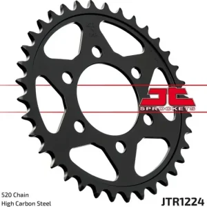 Ajankohtainen Takaratas 520 36 hammasta JT Sprockets JTR1224