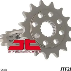 Etuhammasratas 520 14 hammasta 21.2 / 23.8mm JT Sprockets JTF284 Suosittu