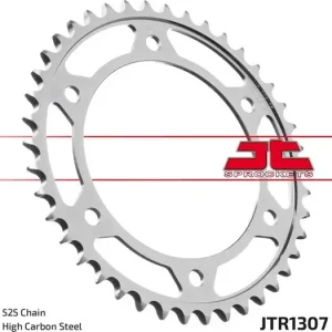 Ajankohtainen Takaratas 525 45 hammasta JT Sprockets JTR1307