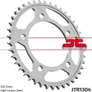 Suosittu Takaratas 525 45 hammasta JT Sprockets JTR1304