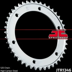 Aito Takaratas 525 44 hammasta JT Sprockets JTR1346