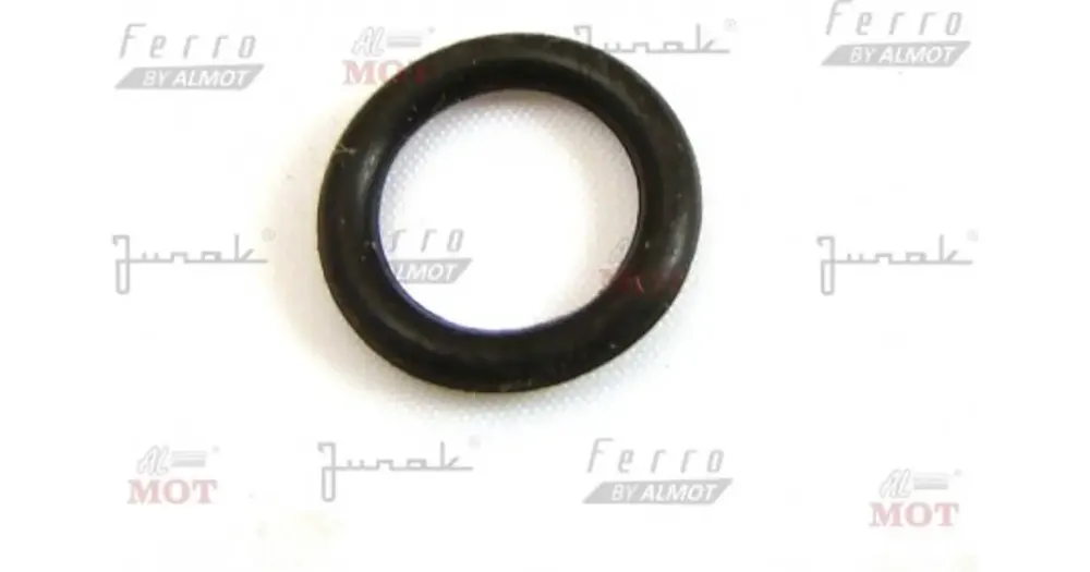 Erikoistarjous O-rengas 10x2,3 mm kohdistustapille (kansi-venttiilikopan kansi) Junak M12