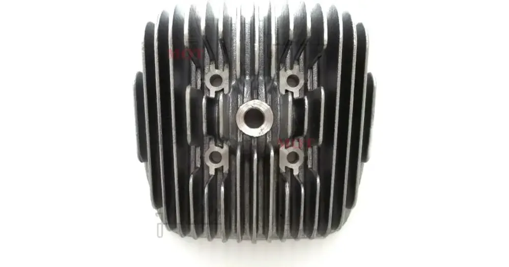 Viikonlopputarjous Sylinterikansi, WSK 125