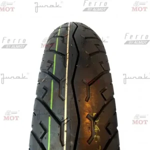 Tarjoushinta Rengas 16x100/80 (tubeless) cst c918-9 [125cc Euro 3] [Skootterit Ferro 3/4/9]