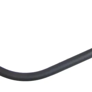 Aito Pakoputken mutka Junak 122RS