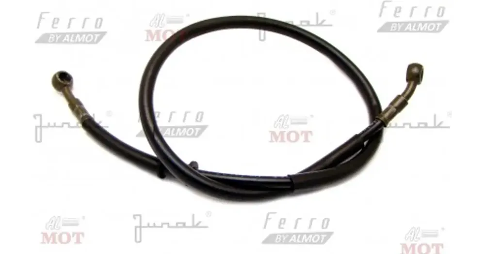 Hydraulinen etujarruletku (kok.pit. 84,5 cm) Junak NK-125 Uusi Kokoelma