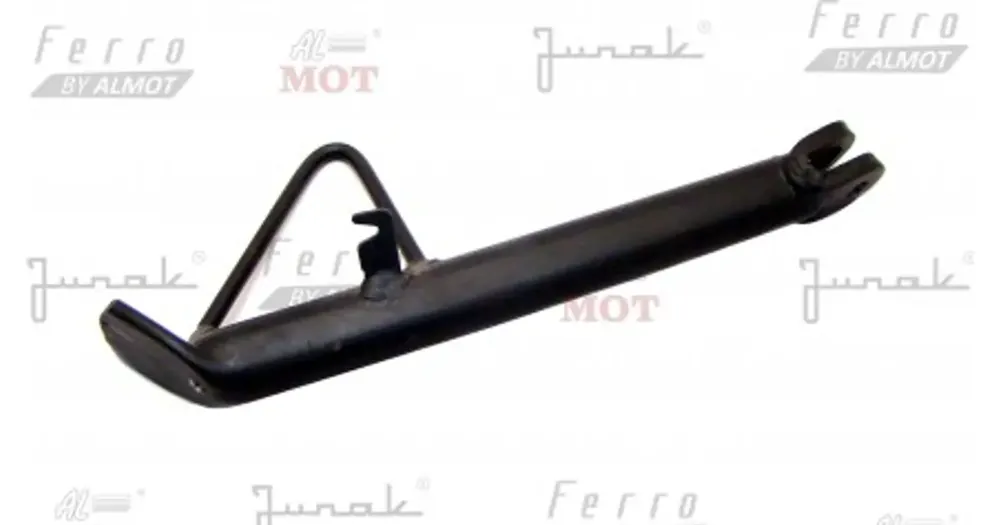Sivujalka Junak NK-125 Tarjous