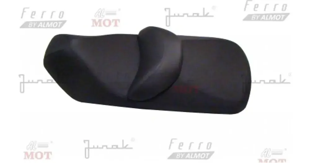 Viimeinen Mahdollisuus Junak Jetmax 250 -satula