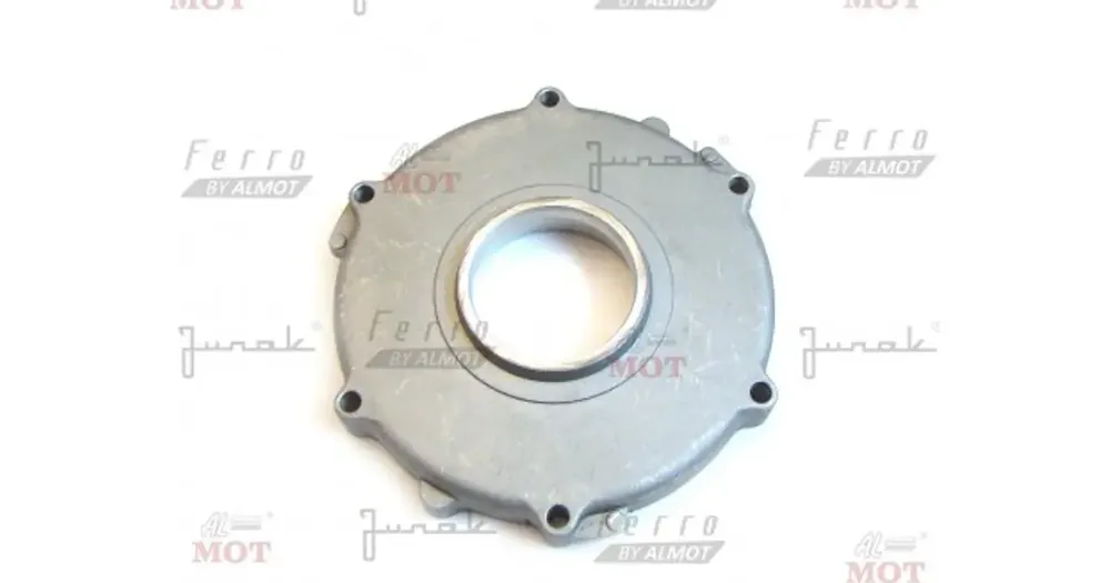 Nopea Toimitus Kytkinkotelo Junak Jetmax 250