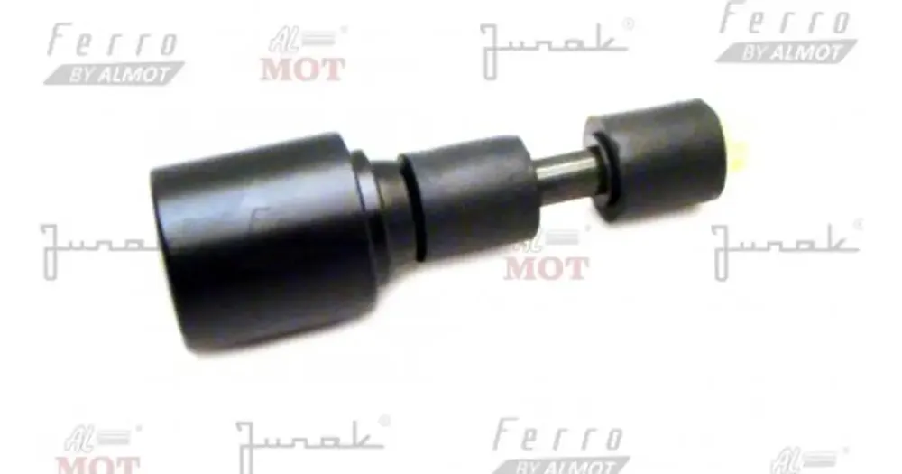 Ohjaustangon päätypaino Junak S-200 Halpa