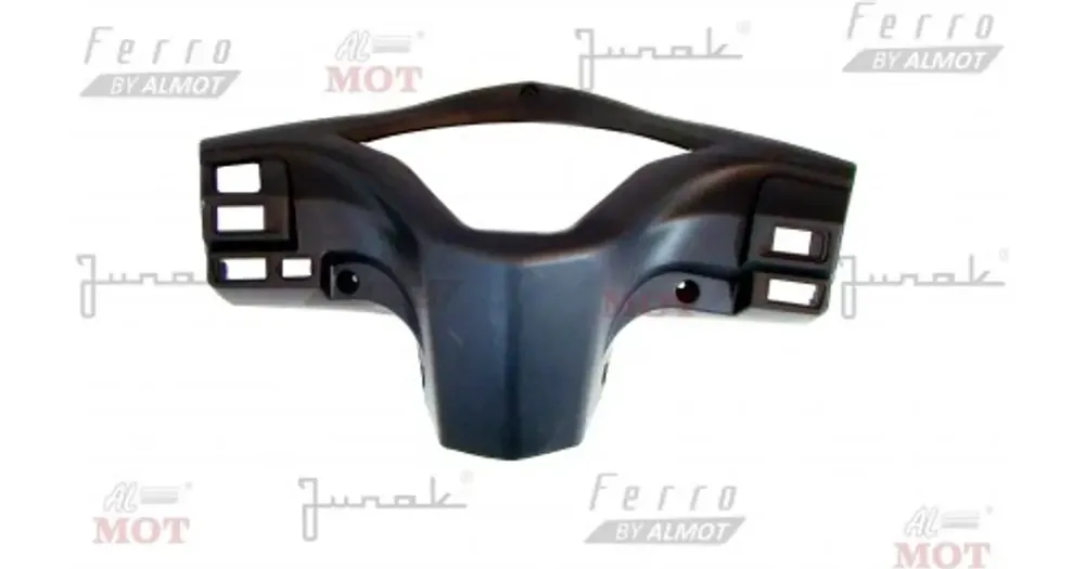 Junak 611 mittarin suojus Flash-Tarjous