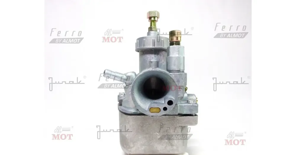Sertifioitu Kaasutin 16n3-11/16n3-3 Simson SR 50/Duo Simson
