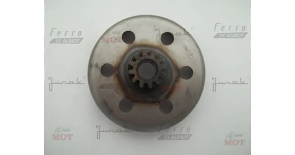 Kytkinkori Romet Ogar 205 Halpa