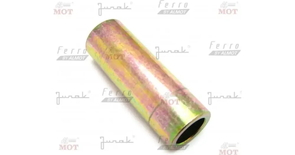 Holkki (12,4x18x51,5) Junak RS125 -moottoripyörän takahaarukan sisäakselille Superhinta