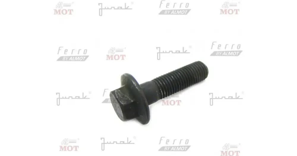 Sertifioitu magneeton pyörän kiinnityspultti m10x36 (2015) Junak NK-125