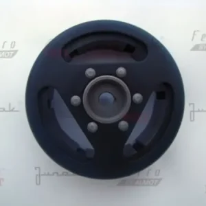 Alkuperäinen Simson S-51/S-53 -magneettopyörä