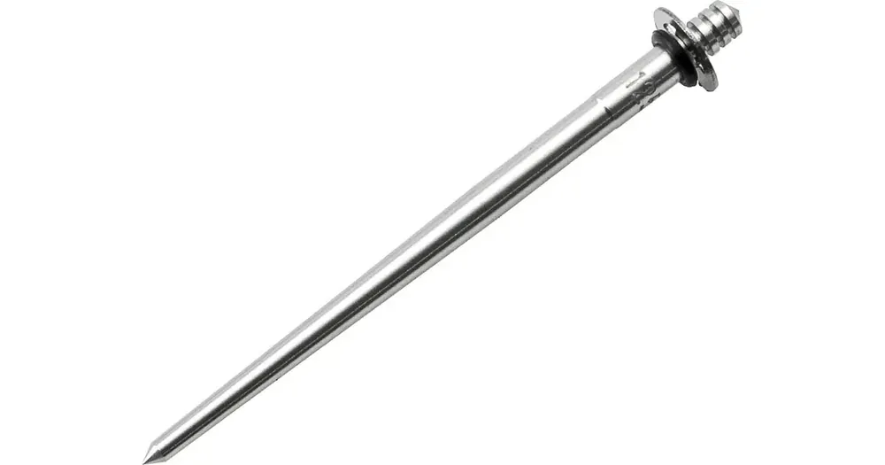 Kaasuttimen neula Junak M11 125 / M16 125 Aito