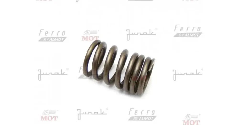 Bestseller Venttiilijousi, ulompi (kork. 41mm) (2015) Junak NK-125