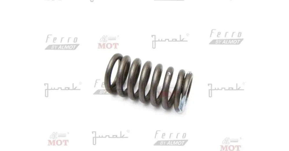 Venttiilin sisempi jousi (2015) Junak NK-125 Alennus