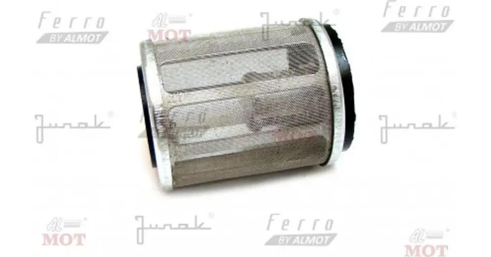 Öljynsuodatin Junak RS 125 PRO Halpa