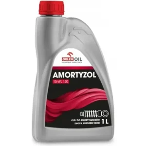 Suosittu VG 15 Orlen Oil Amortyzol 15-WL 1L isk ডিমপুড়িওলীম্পুড়িওलीमপুड़ीওलीमंपुड़ीওलीं