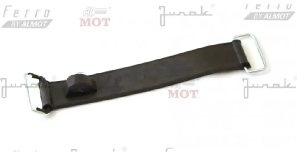 Akun hihna 175mm Junak Päivän Tarjous