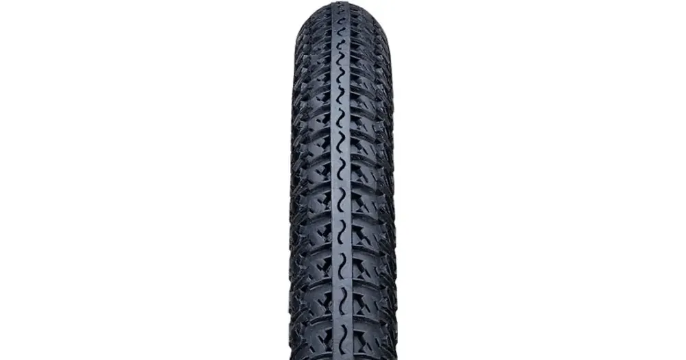 Innova-polkupyörän rengas 24x1.75 2008 bk Tehdashinta