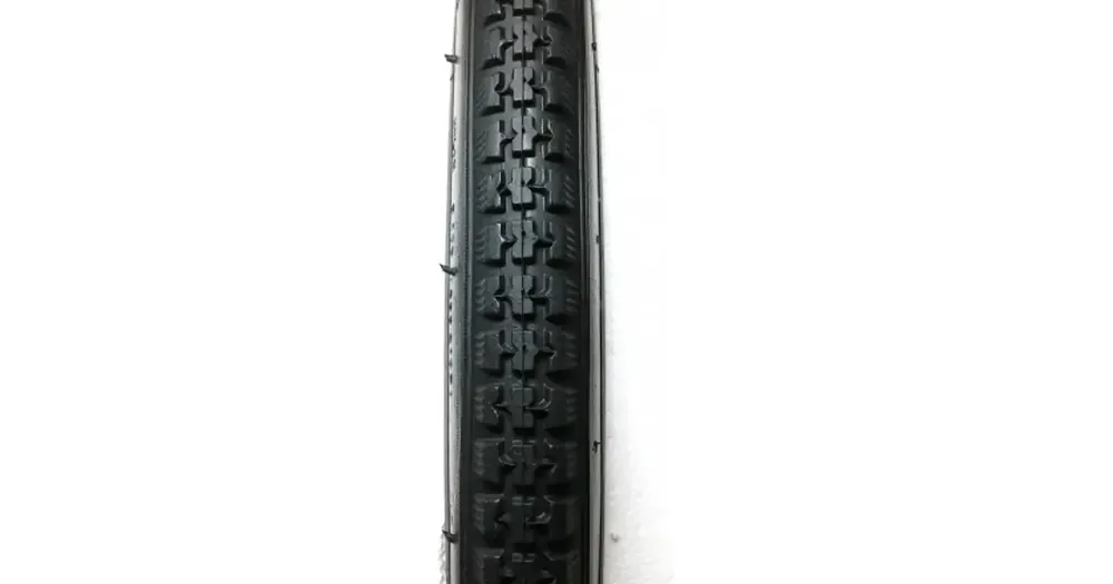 Merkkituote Polkupyörän rengas 28x1 1/2 imp. 105