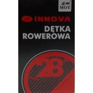 Lähetetään Heti Polkupyörän sisäkumi 28x1.75/2.125, DV-venttiili, Innova