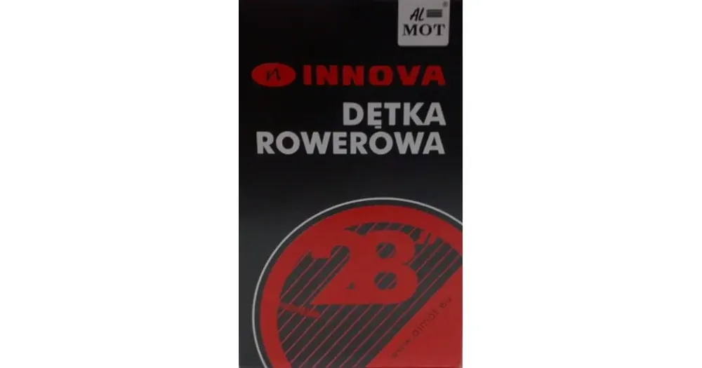 Lähetetään Heti Polkupyörän sisäkumi 28x1.75/2.125, DV-venttiili, Innova
