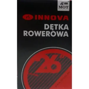 Merkkituote Innova polkupyörän sisäkumi 26x1.75/2.125 av