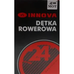 Kuuma Tarjous Innova polkupyörän sisäkumi 24x1.75/2.125 dv