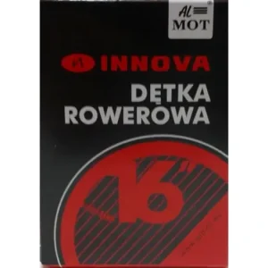 Alennettu Innova polkupyörän sisäkumi 16x1.75/2.125 dv