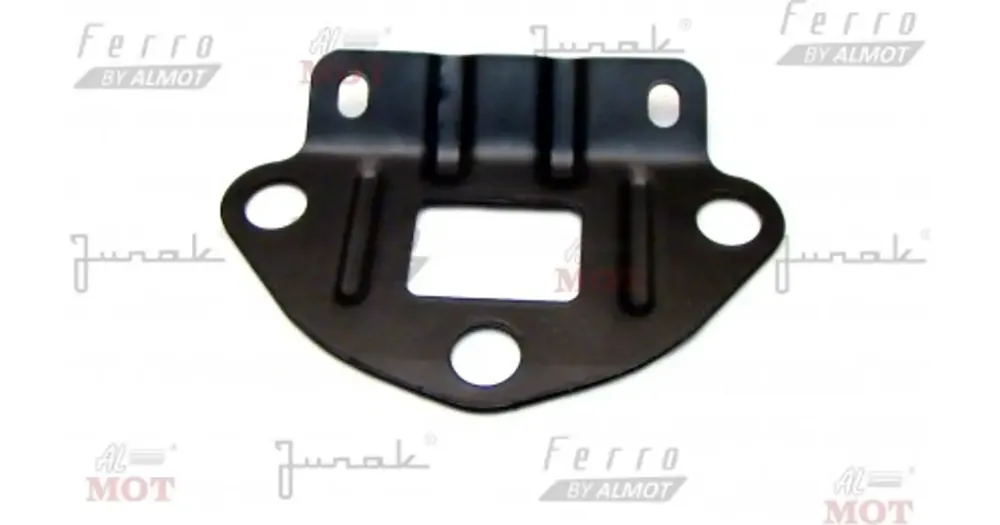 Osta Verkossa Junak NK-125 -mittarin kiinnike