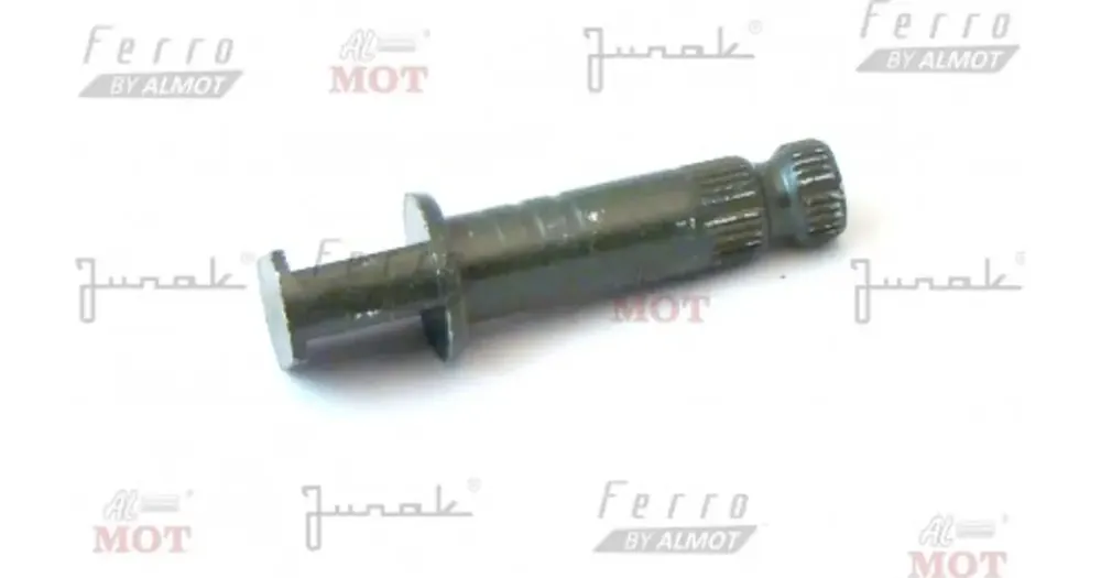 Flash-Tarjous Takajarrukenkien levitin Junak M12
