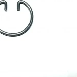 AWO Simson männäntapin lukko 20x1,4mm Alennettu
