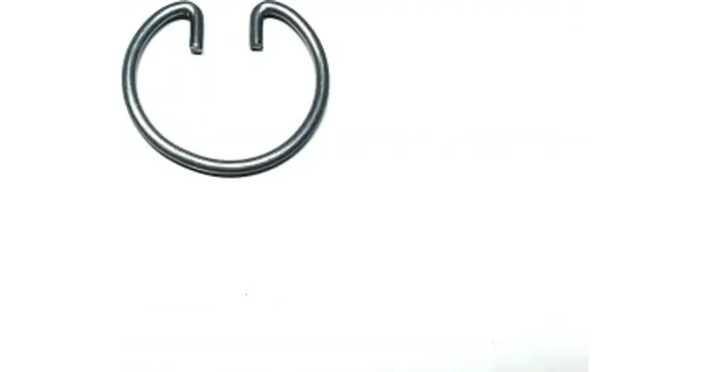 AWO Simson männäntapin lukko 20x1,4mm Alennettu