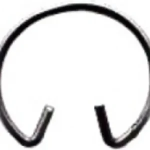 Uusi Malli Männäntapin lukitus 15mm