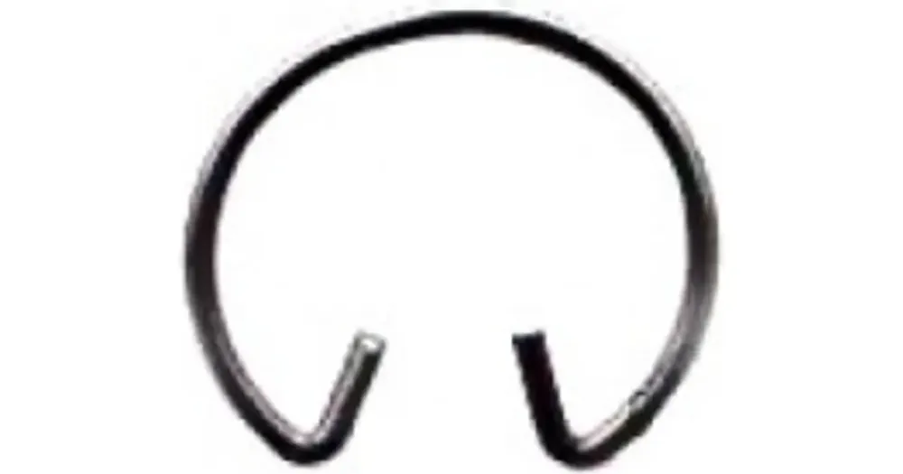 Uusi Malli Männäntapin lukitus 15mm