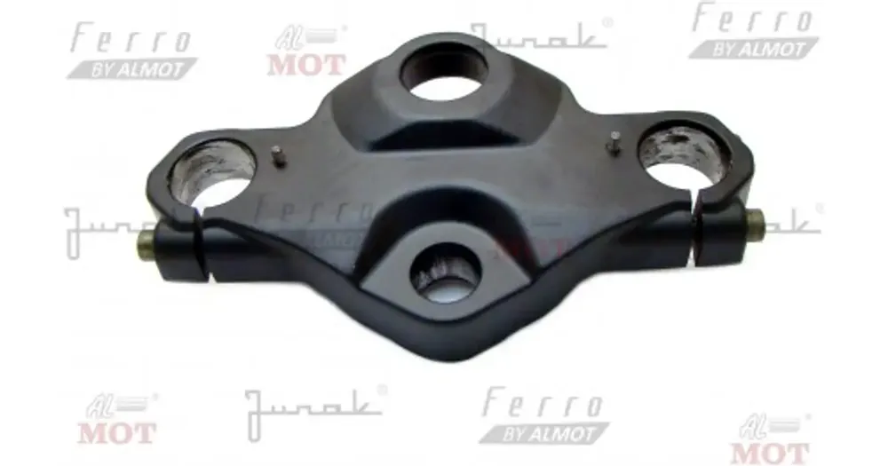 Yläkolmio Junak NK-125 Kuuma Tarjous